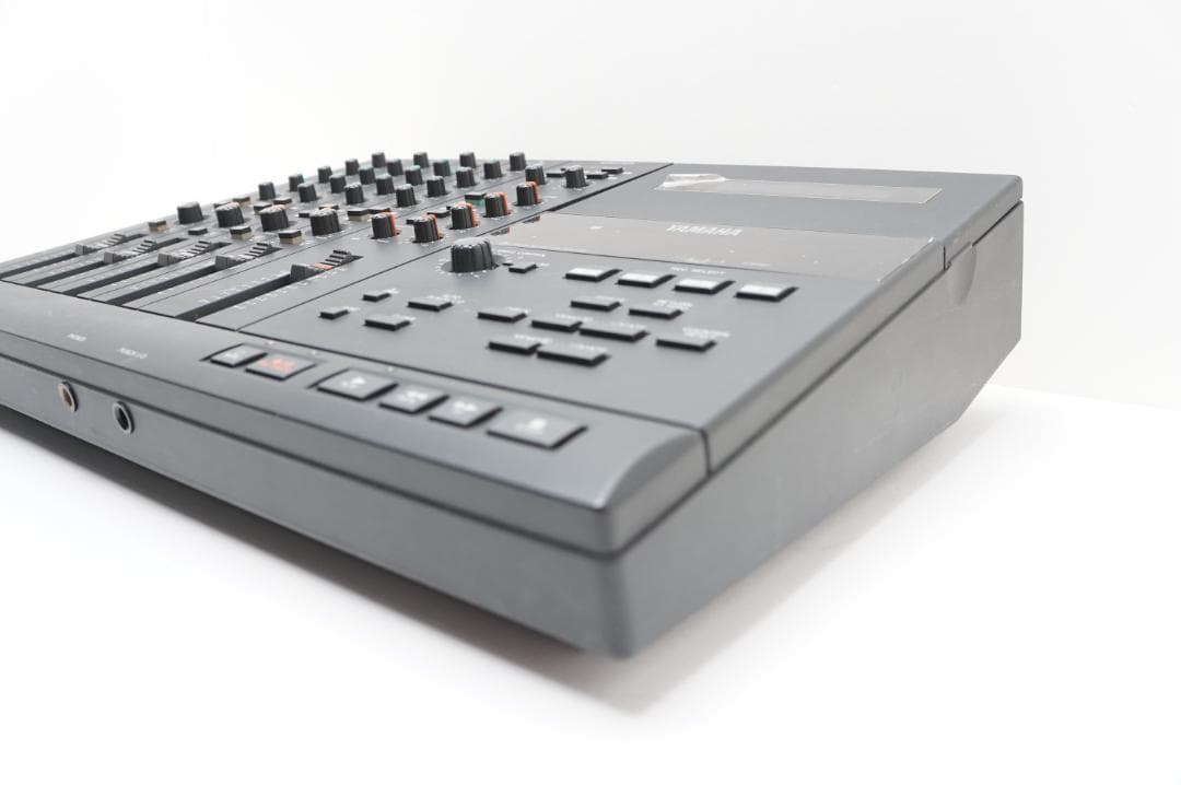 YAMAHA ヤマハ MT4X マルチトラック カセット レコーダー