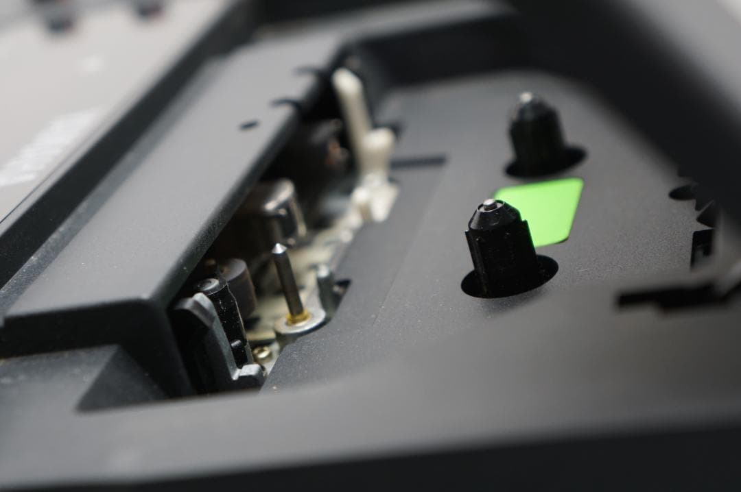 YAMAHA ヤマハ MT4X マルチトラック カセット レコーダー