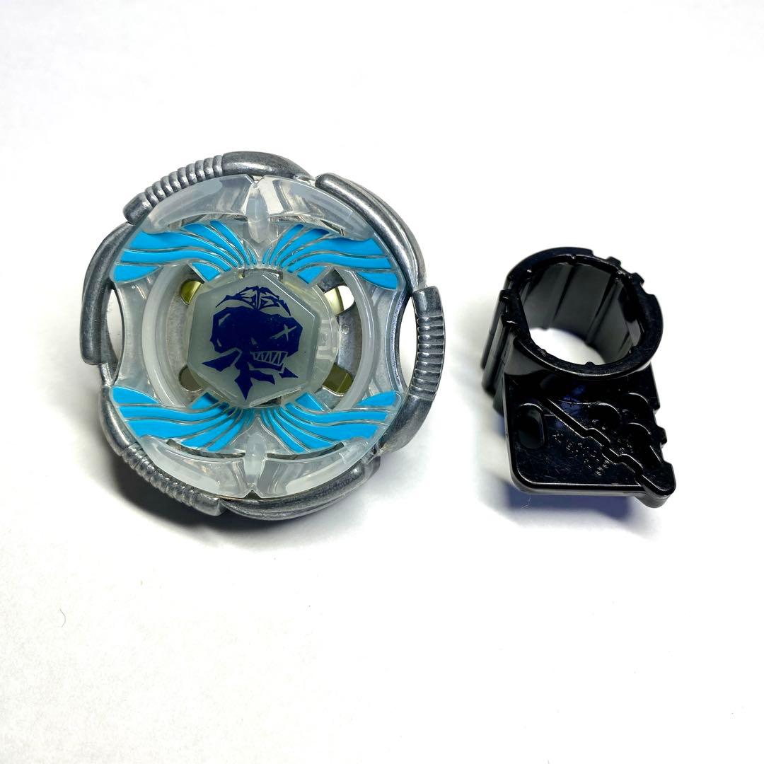 グランドケトスT125RS 【メタルファイトベイブレード】 - メルカリ