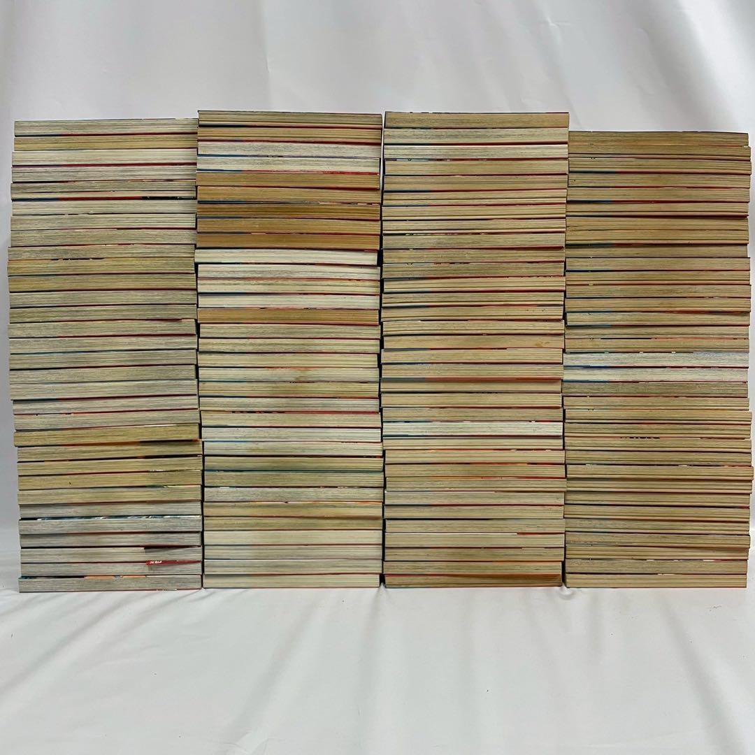 はじめの一歩　1〜129巻　ほぼ初版