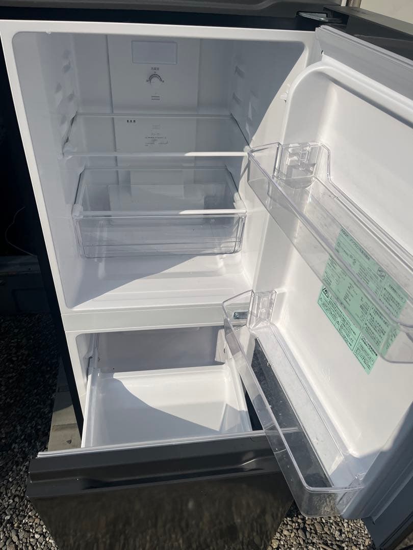 格安冷蔵庫・洗濯機2点セット　2023年製