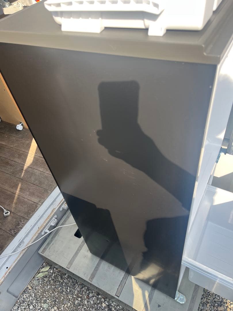 格安冷蔵庫・洗濯機2点セット　2023年製