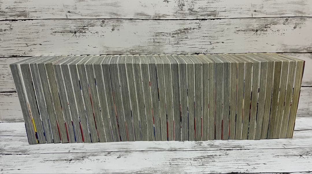 BUNGO 1-38巻セット