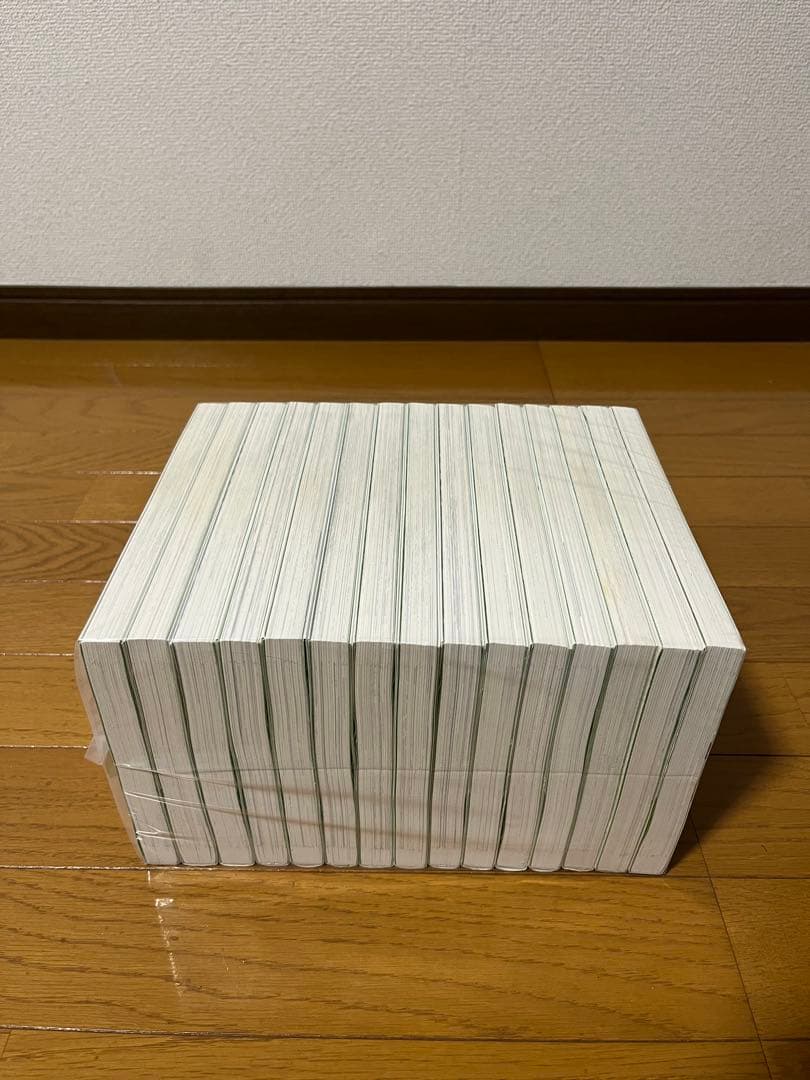 完全版　ドクタースランプ　1〜15巻　全巻セット　全巻初版