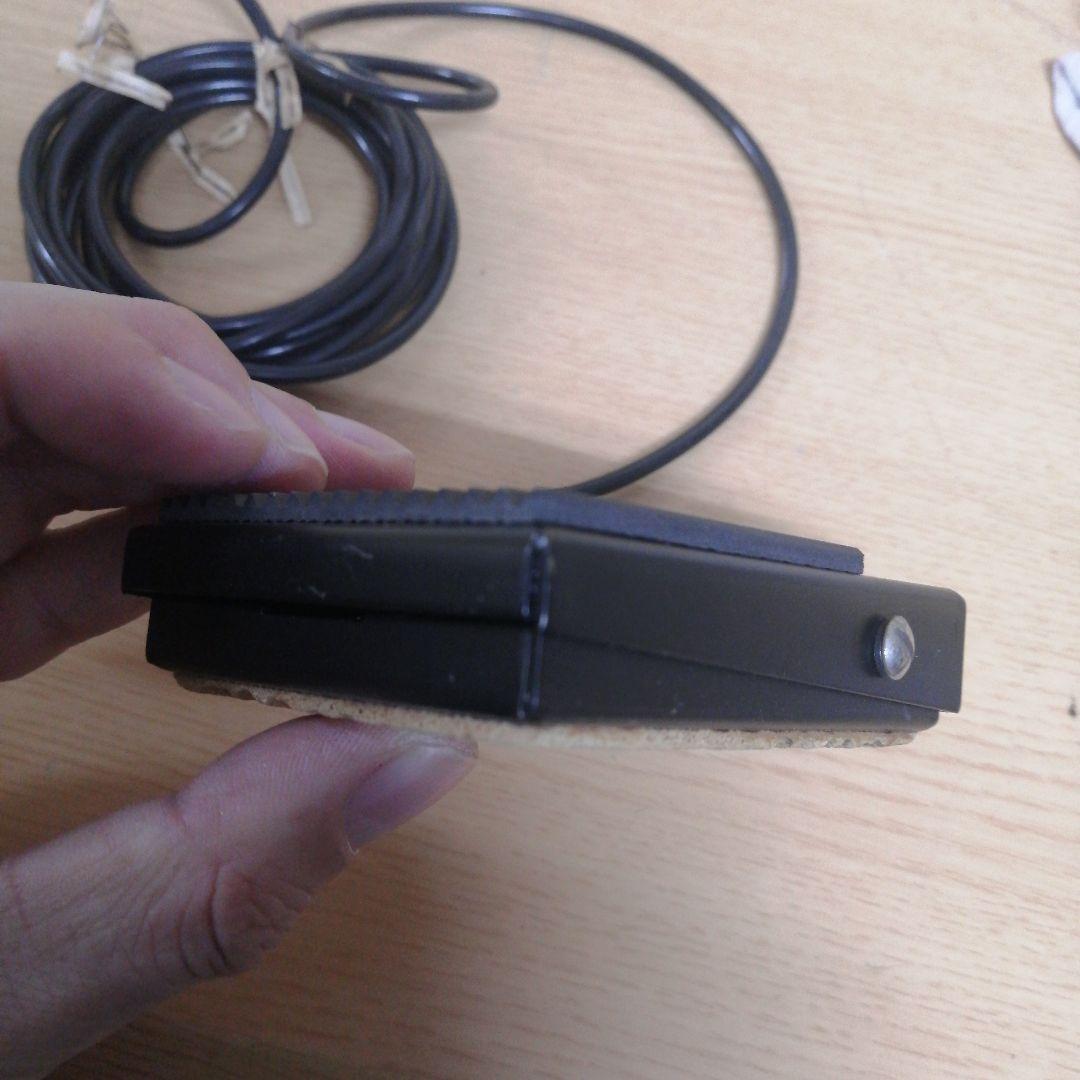 Sequential Circuits lnc. フットスイッチ アメリカ製 U - メルカリ