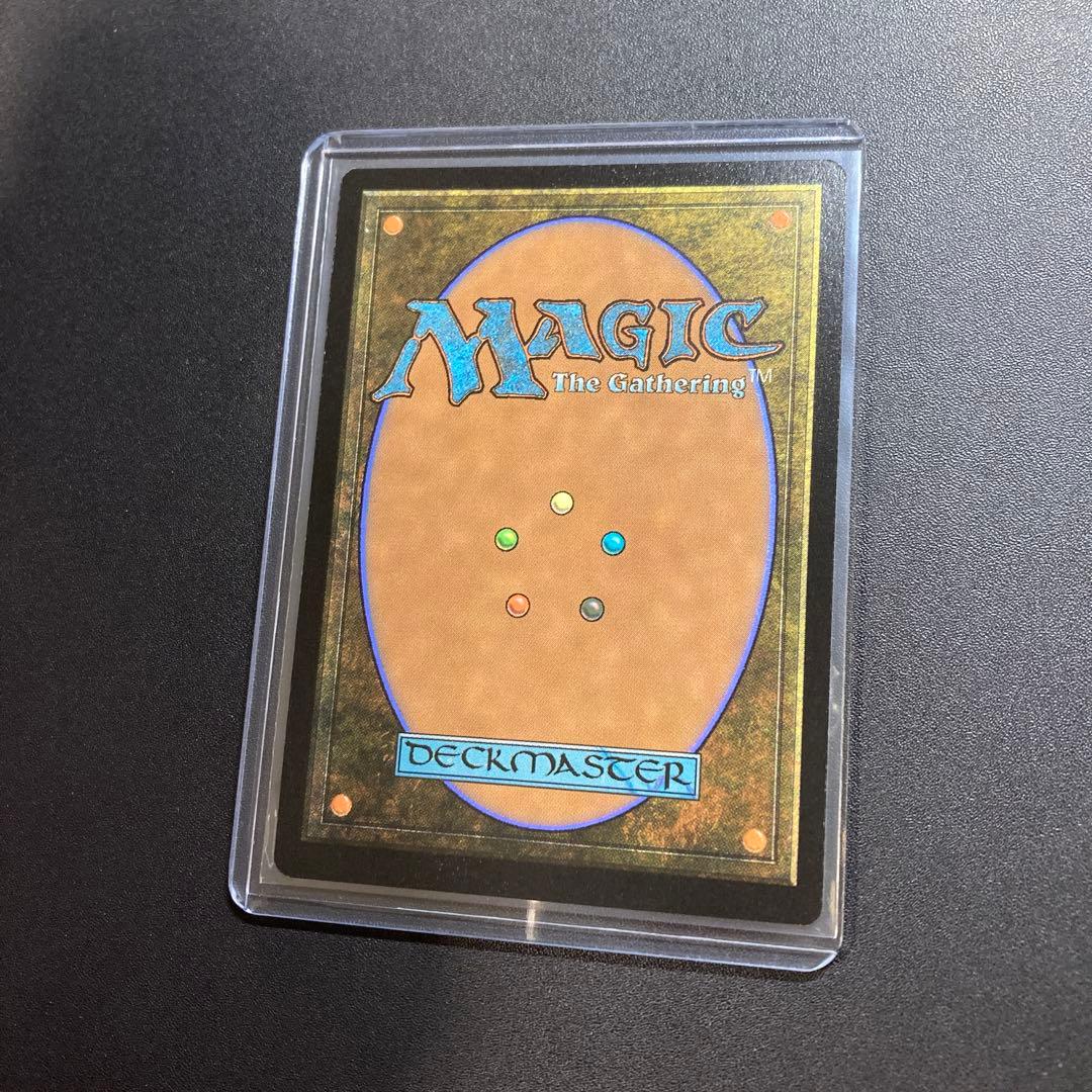 MTG FF 混沌もたらす者、ケフカ 拡張アート foil FFVI 統率者