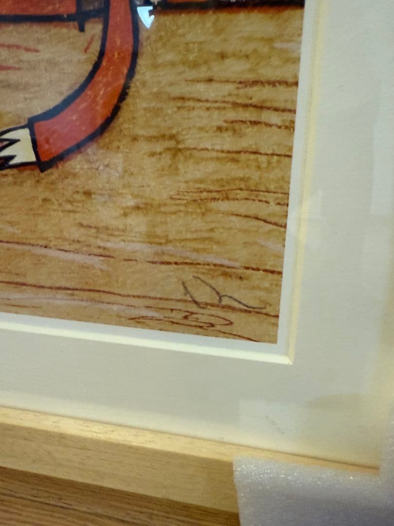 奈良美智 Yoshitomo Nara 版画 Hope So ED25