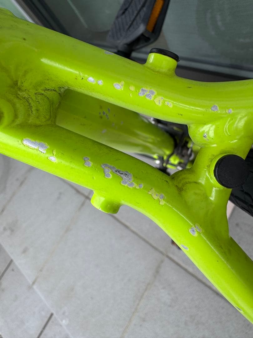 TREK FX3 DISC 油圧ディスクブレーキ　クロスバイク