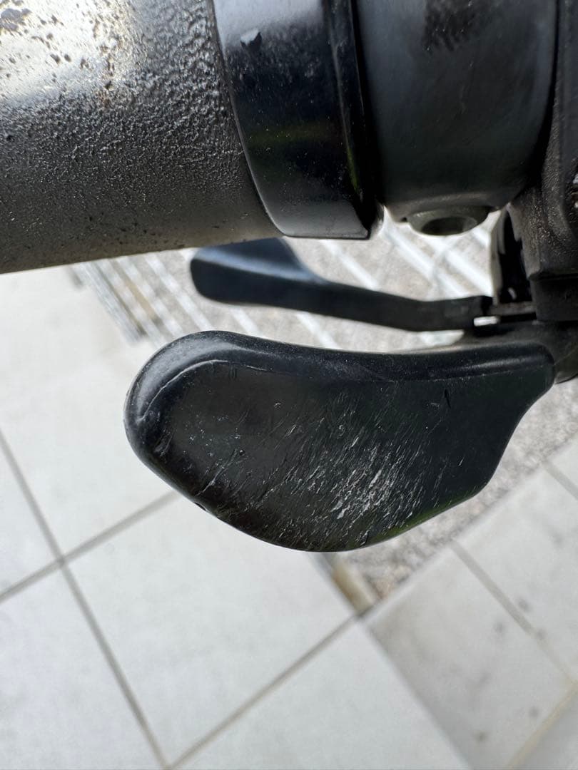 TREK FX3 DISC 油圧ディスクブレーキ　クロスバイク