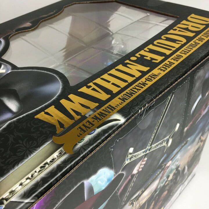 P.O.P ジュラキール・ミホーク