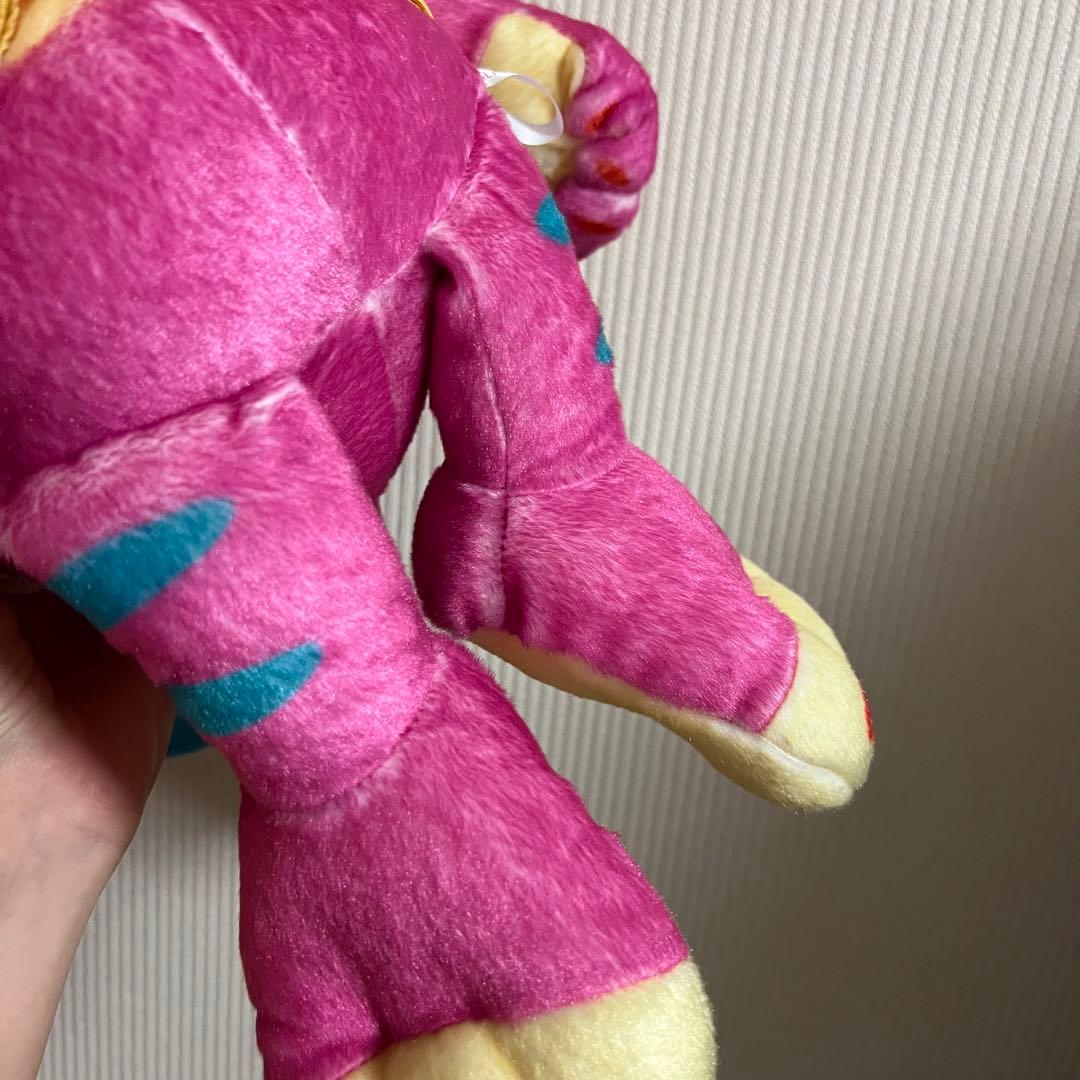 セカオワ ガルル ぬいぐるみ 大 SEKAI NO OWARI - メルカリ