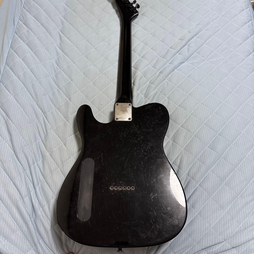 フェルナンデスギター動作未確認 FERNANDES フェルナンデス エレキ