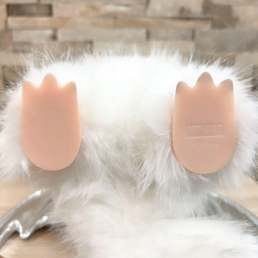 ♡数量限定！再入荷♡ジモモ ぬいぐるみ 38cm 箱付き 頭キーホルダー