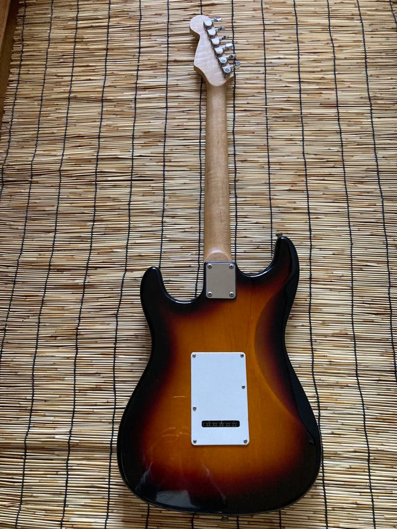 ☆年末最後の値下げ ☆新機能を追加改造した 他に無いLegend ST - メルカリ