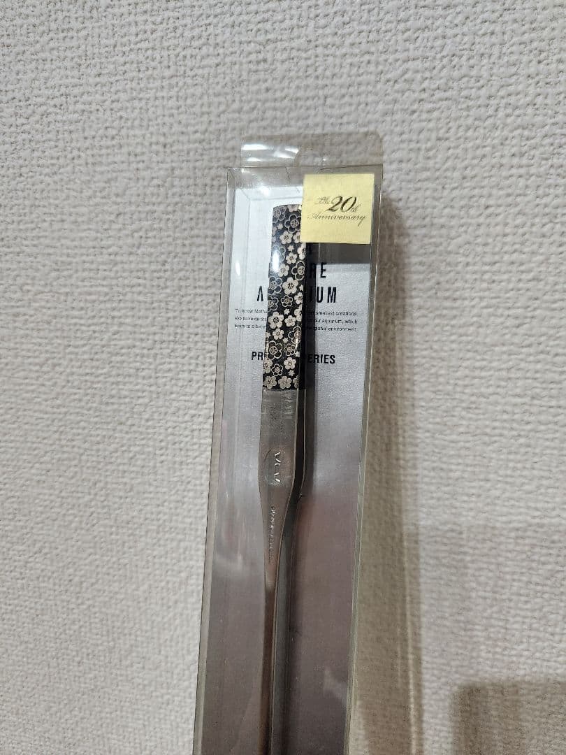 ADA 20周年 プロピンセット ツートン ADA プロピンセット 20周年限定