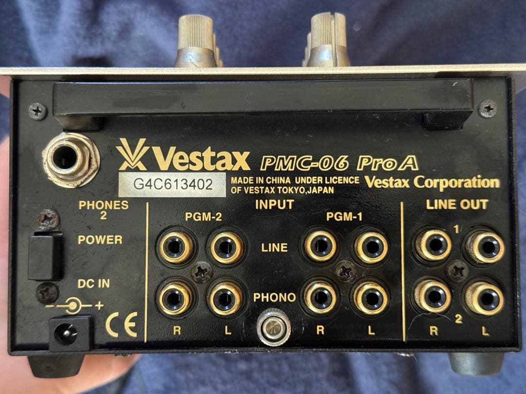 美品！レア！ネイビー！ Technics SL-1200 MK3D 2台セット！ Technics