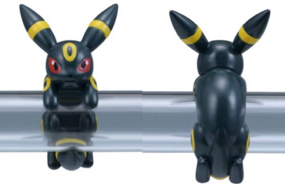 ポケモンブラッキーフィギュア202504090112