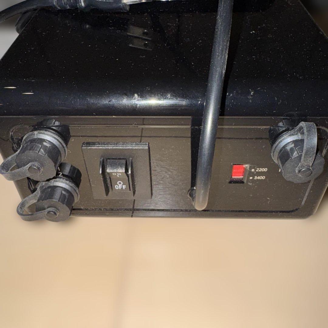 DENBA Health (ハイグレード)※保証書付き(購入から1年間まで)