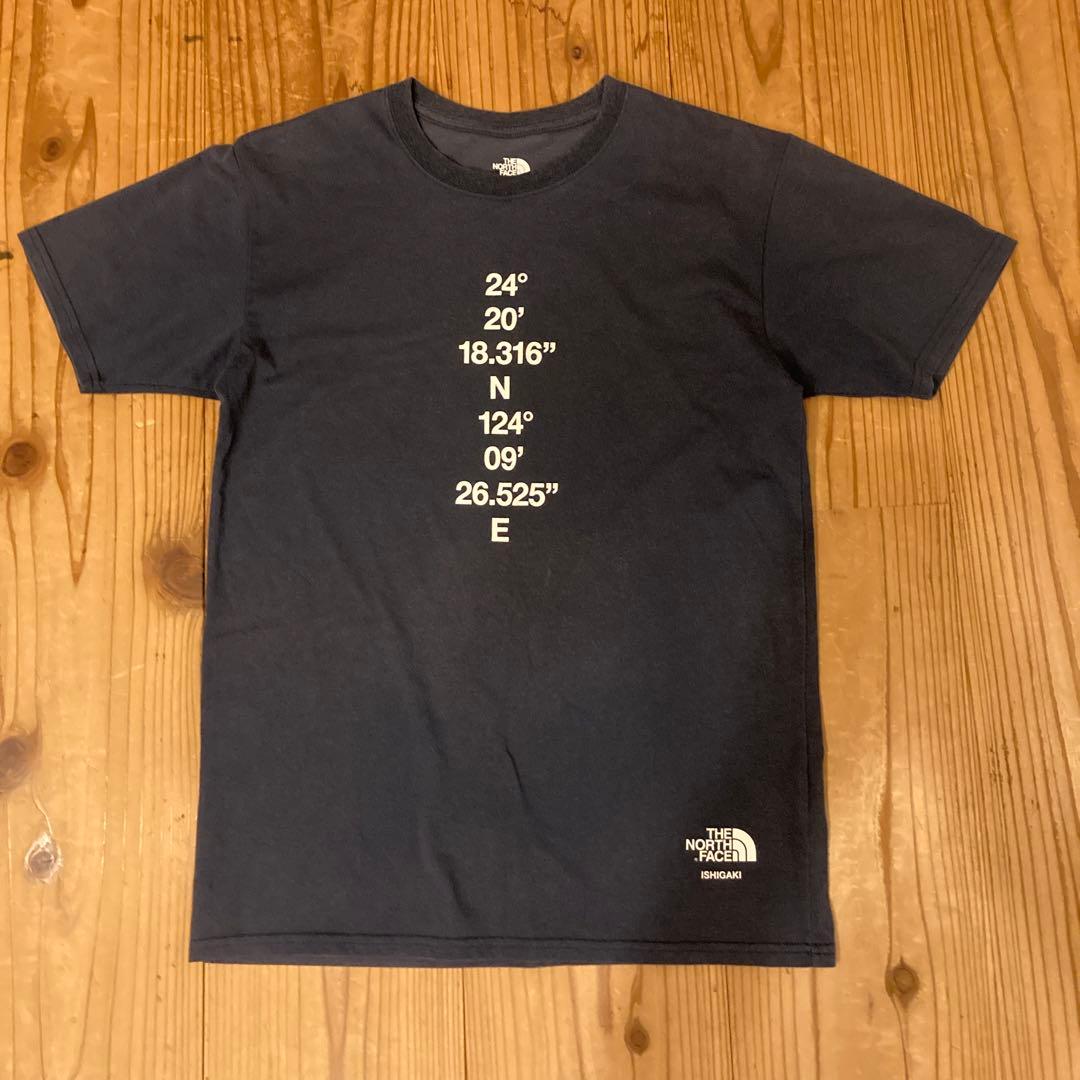 ノースフェイス 石垣島限定Tシャツ THE NORTH FACE - メルカリ