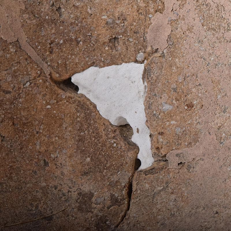 弥生式土器　高杯形土器　C　R8822