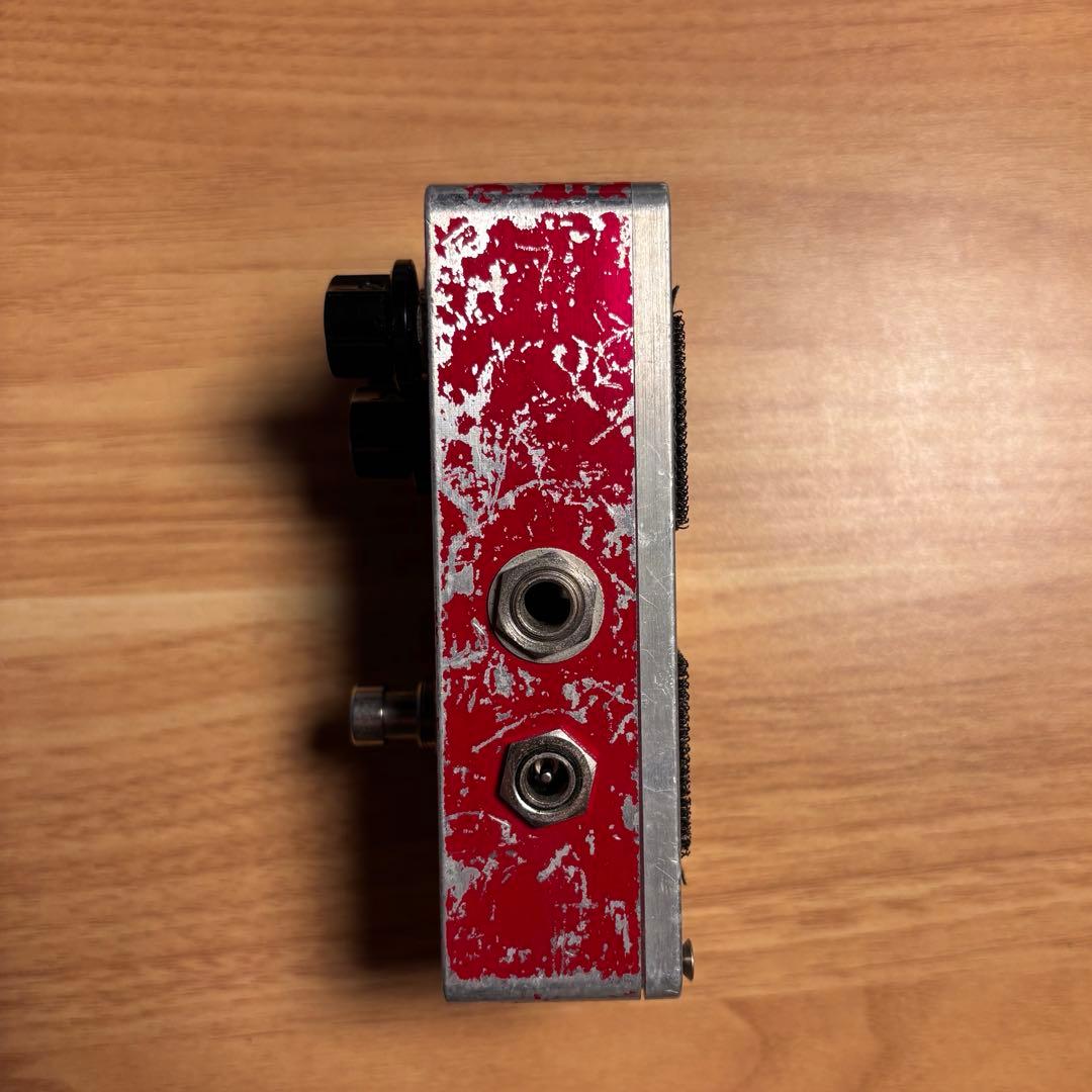 Laqtique Redemptionist レクティーク