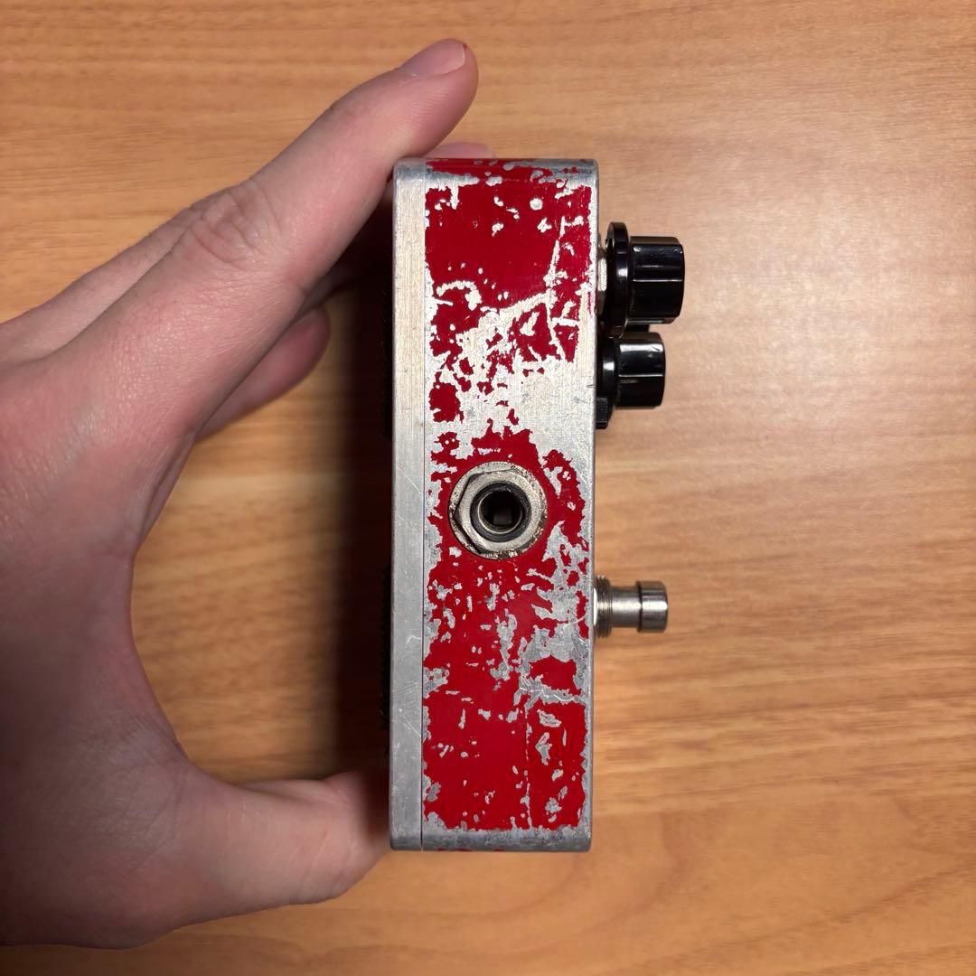 Laqtique Redemptionist レクティーク