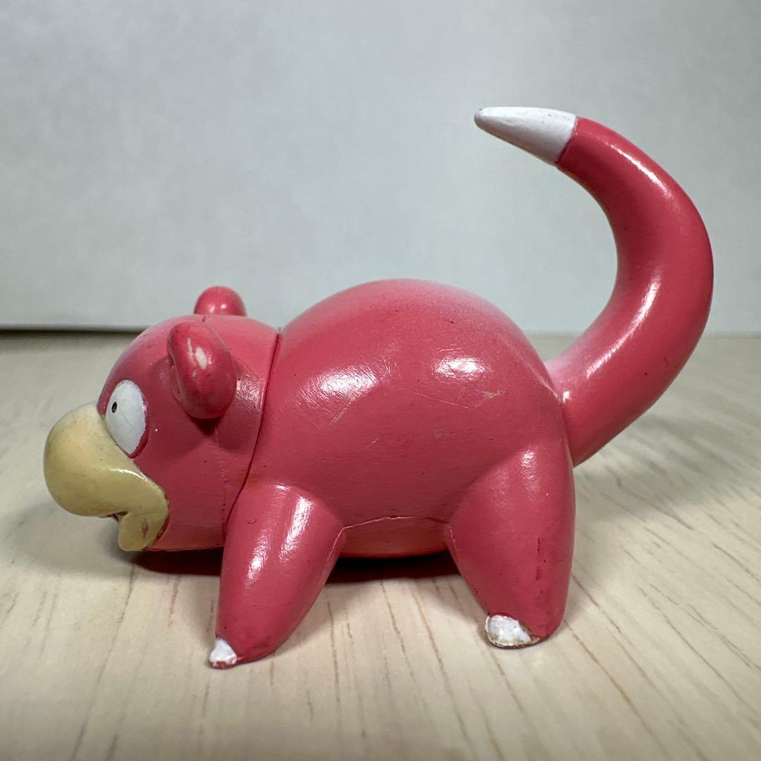 希少】モンコレ初期3点セット ヤドン ヤドラン ヤドキング - メルカリ