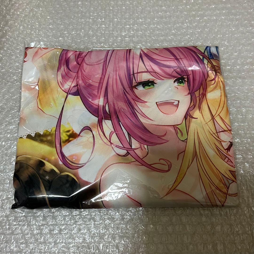 ひきこまり吸血姫の悶々　8巻 特典　タペストリー　とらのあな