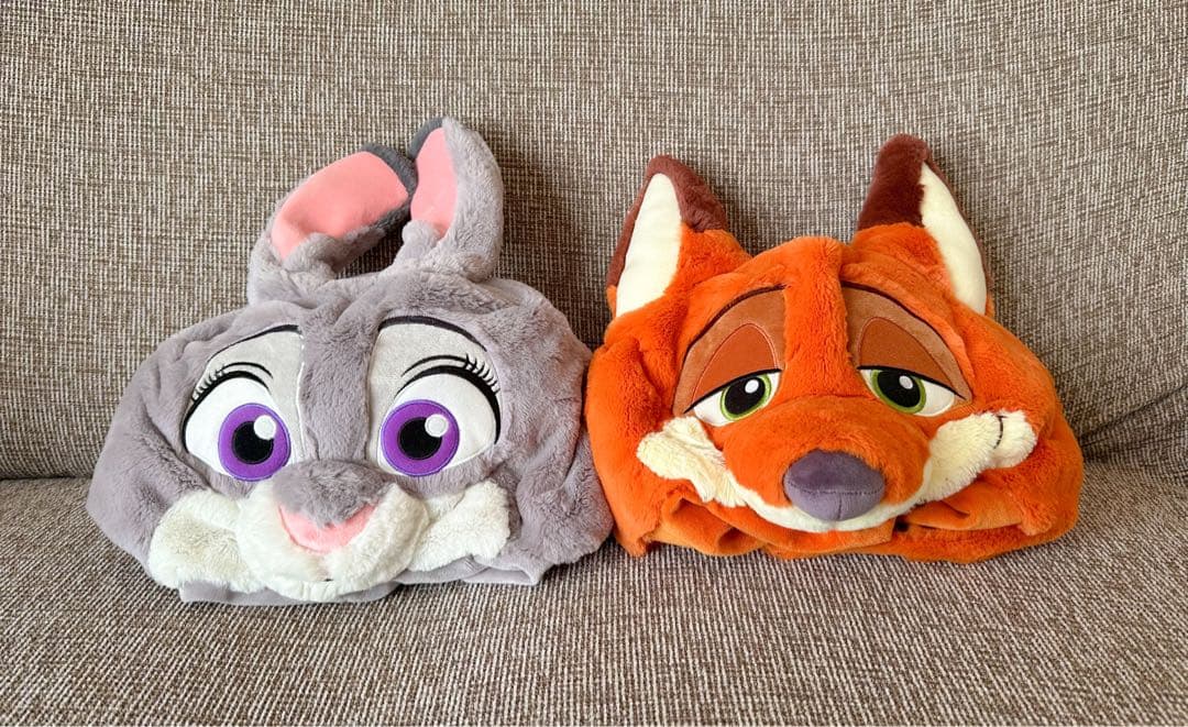 ニックファンキャップポシェット