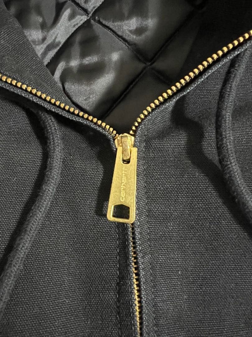 Carhartt アクティブジャケット ブラック M