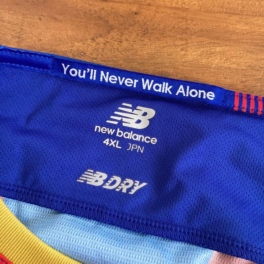 FC東京 森重選手 2022年モデルユニフォーム 4XLの通販はau PAY