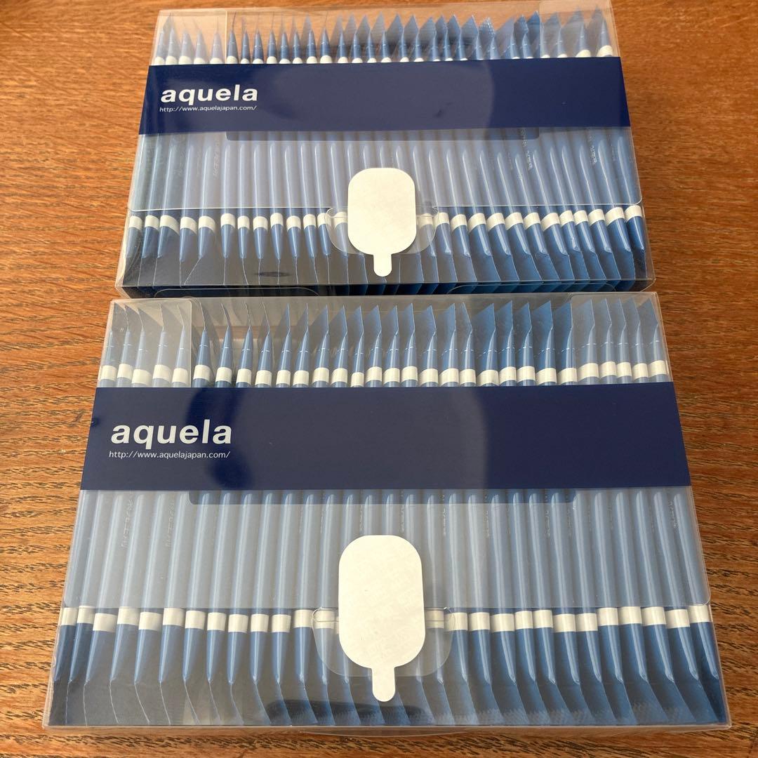 アキュエラ水素水7.0発生剤30包✕2セット - メルカリ