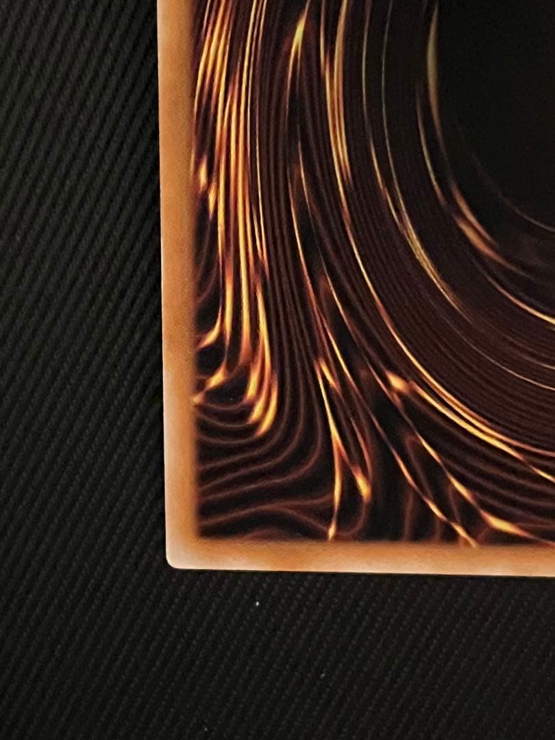 遊戯王　超究極魔導竜王　25thシークレットレア 日版