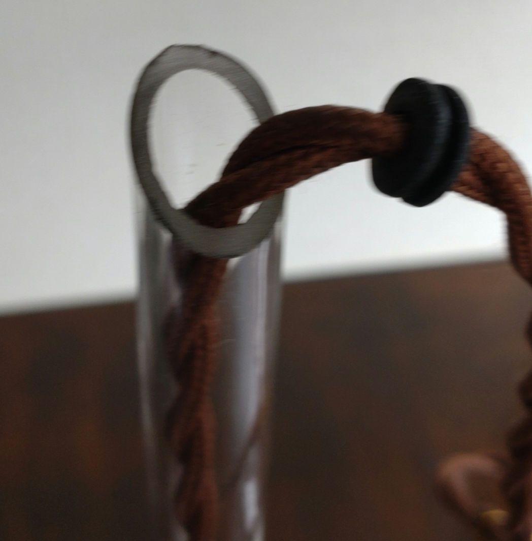 ガラス漏斗のペンダントライトの通販はau PAY マーケット - 輸入雑貨の