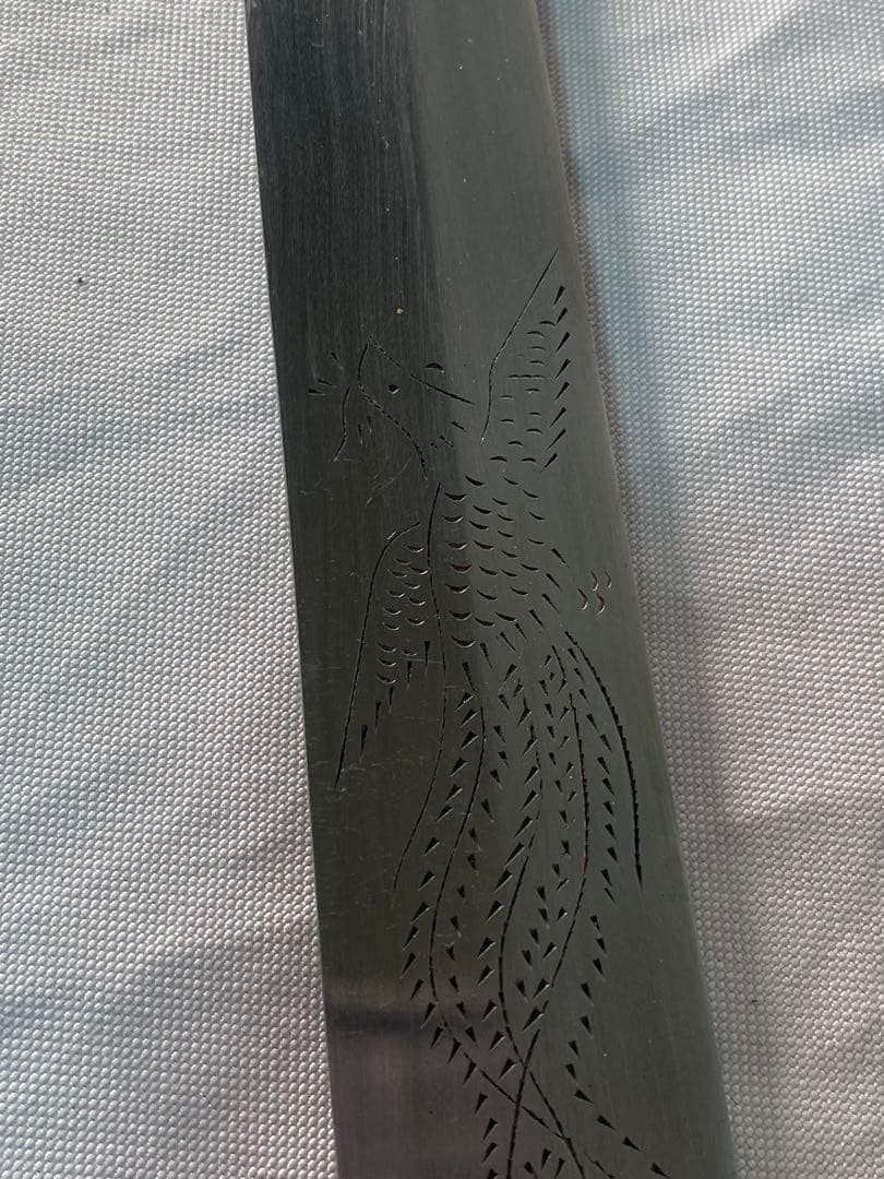 2547❣️中国　剣　模造刀