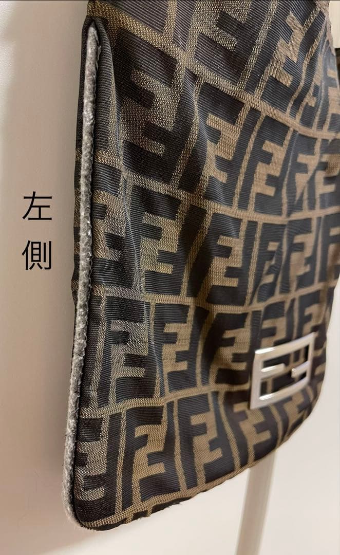 FENDIフェンディ⭐︎ミニショルダーバッグ