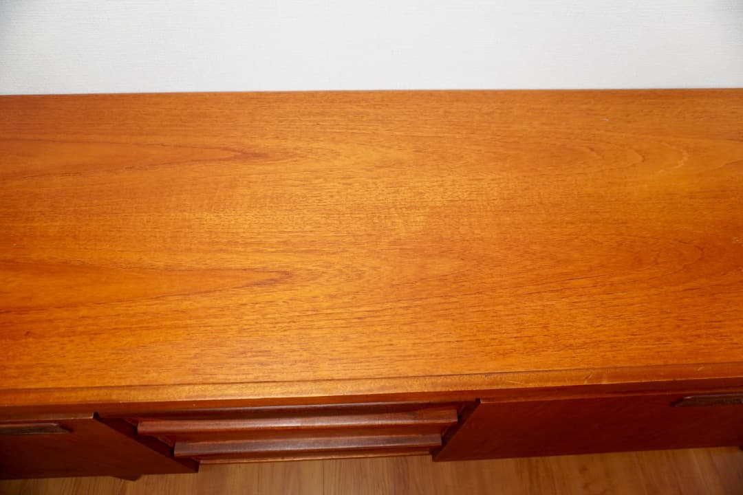 j*m様 イギリス ミッドセンチュリー サイドボード Greaves & Tho