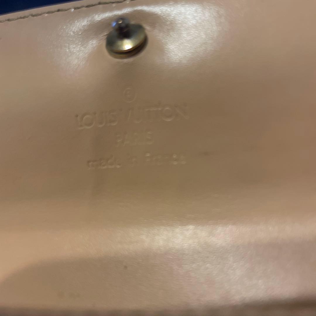 louis vuitton マルチカラー　小銭入れ　ミニ財布　ヴィトン