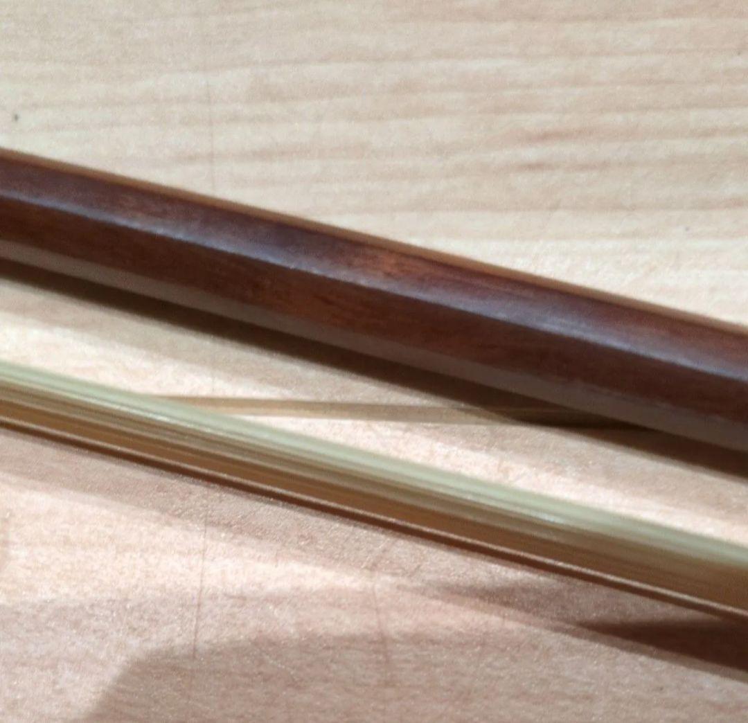 チェロ　弓　4/4