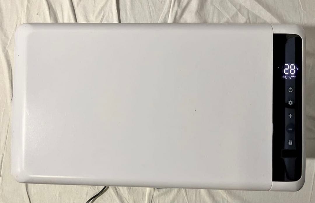 TOHO RLC-CF22 車載冷蔵庫 22L コンパクト