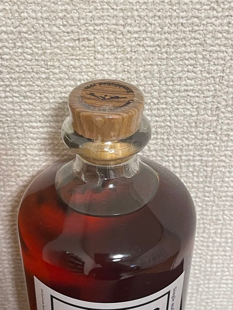 OSUZU MALT 尾鈴 2021 百人一首シリーズ アメリカンオーク 大阪