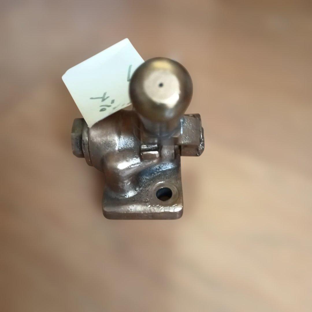 SL 部品 バイパスコック