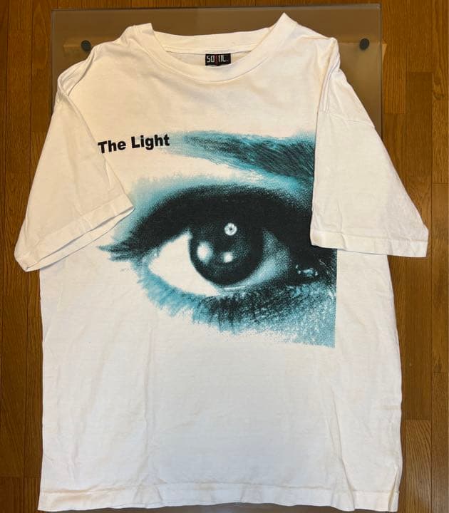 セントマイケル tシャツ XL SAINT M×××××× SAINT Tシャツ