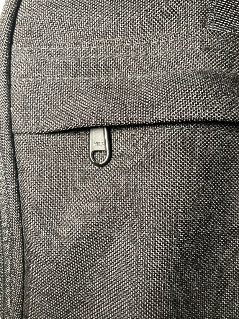 シュプリーム ビジネスバッグ 2way ブリーフケース ブラック 黒