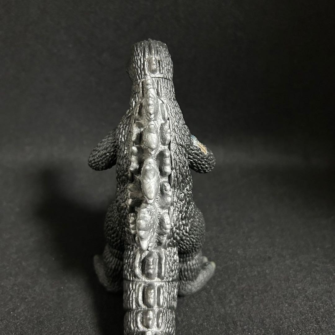 ゴジラ 50周年メモリアルボックス にせゴジラ 1974 ムービーモンスター