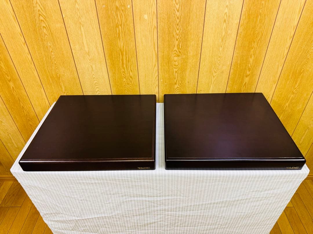 TAOC タオック オーディオボード ペア 音響機器 TAOCオーディオボード｜製品紹介｜TAOC