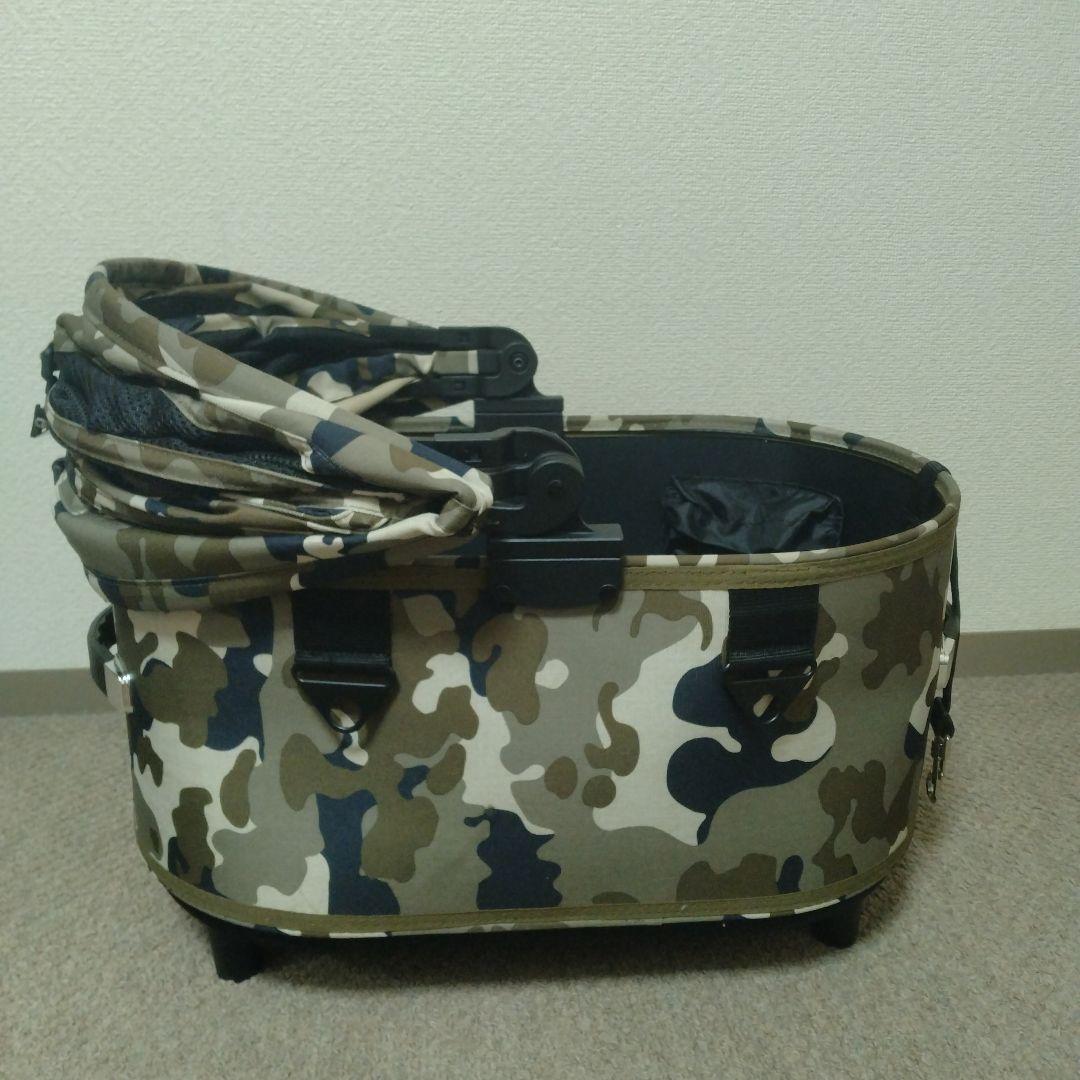 AIR BUGGY ドーム３コット　 レギュラーサイズ　　シーコアマット付 エアバギー ドーム3 レギュラーサイズ | エアバギー公式オンライン