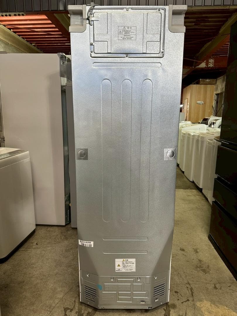 さかうえ様】大阪送料無料☆3か月保障付☆MR-CX27G-W☆R-966 - メルカリ