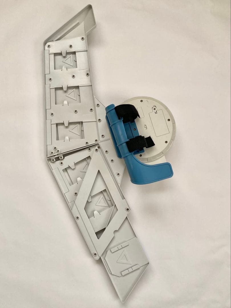 遊戯王 デュエルディスク 遊星モデル