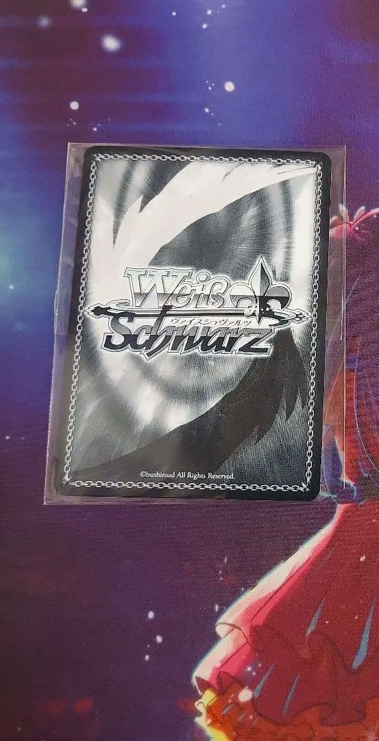 アナザーアイドル’24クリスマス 花海咲季